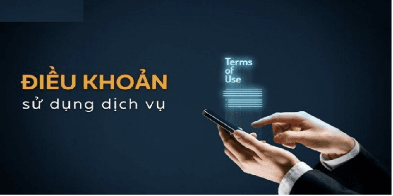 Các điều khoản điều kiện dành cho khách hàng cá cược tại tài xỉu md5